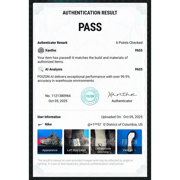 Nike LeBron 11 Blackout Anthracite 616175090 XI 11.5 - Picture 7 of 7